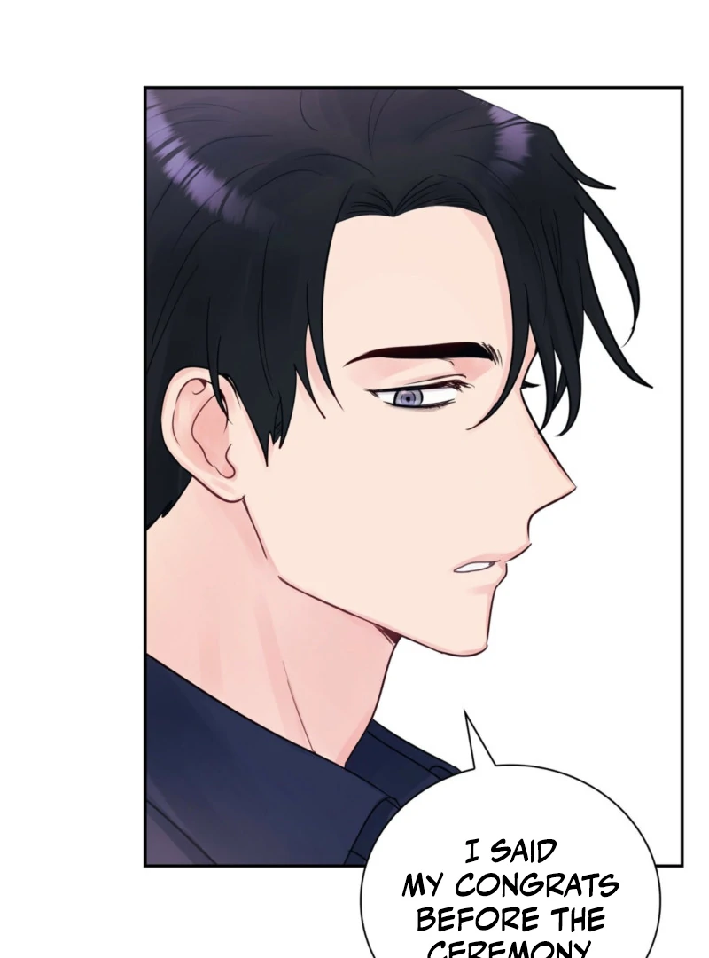 A Dangerous Friend of My Brother Chapter 10 - page 35