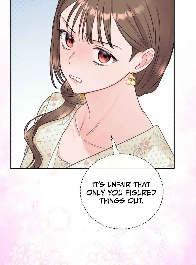 A Dangerous Friend of My Brother Chapter 10 - page 37