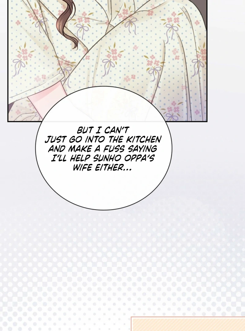 A Dangerous Friend of My Brother Chapter 10 - page 46