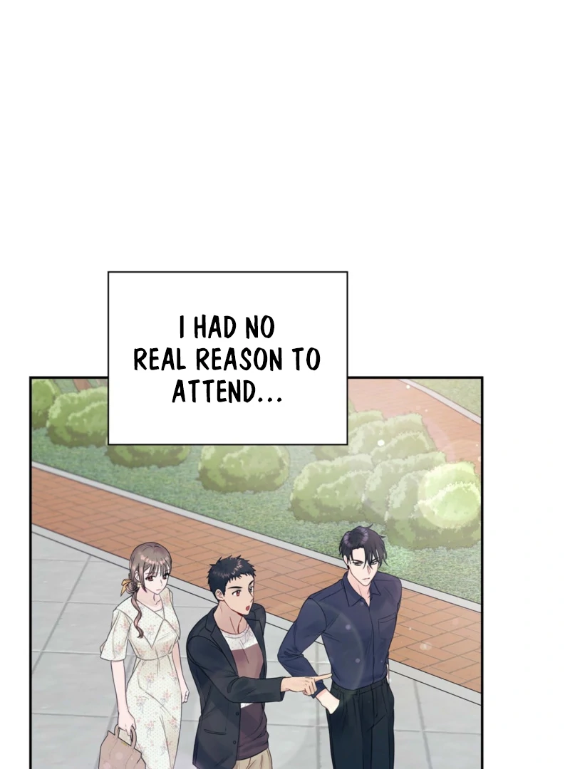 A Dangerous Friend of My Brother Chapter 10 - page 4