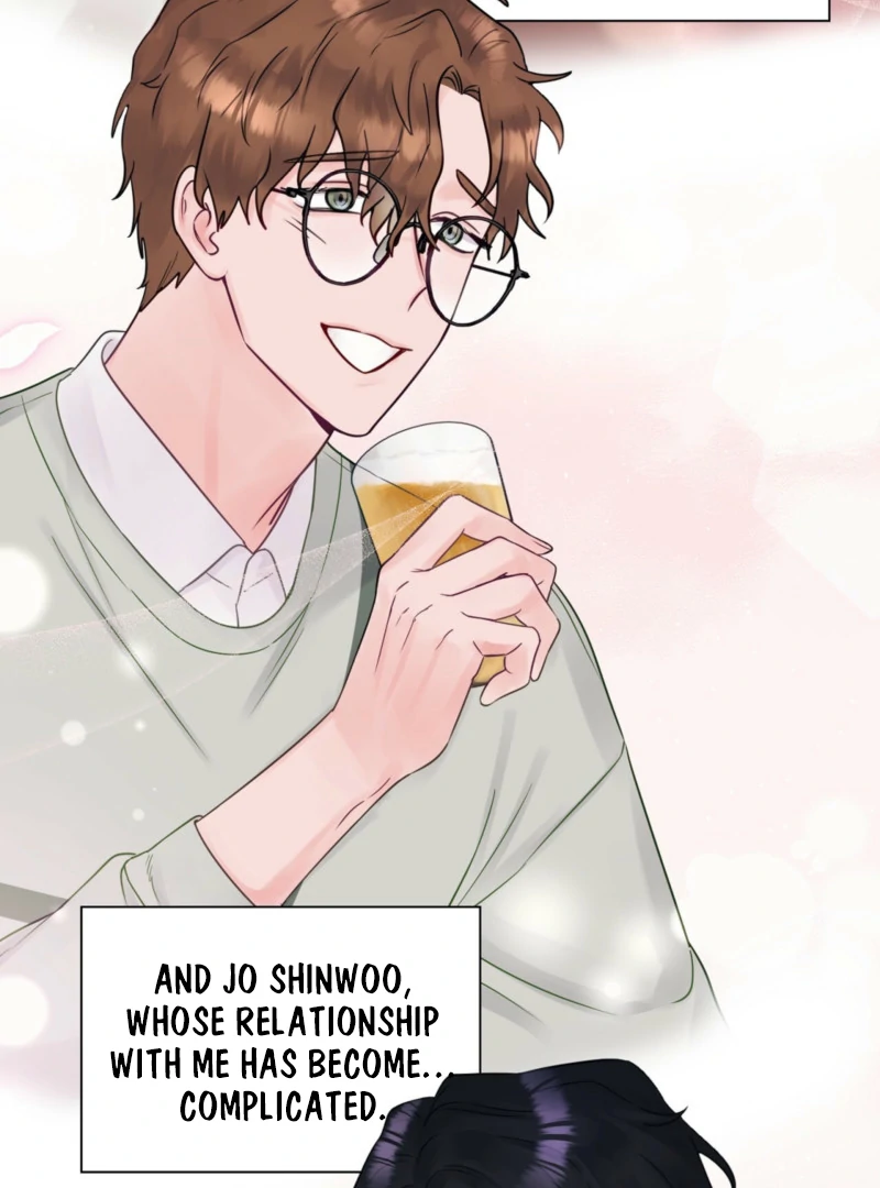 A Dangerous Friend of My Brother Chapter 10 - page 52