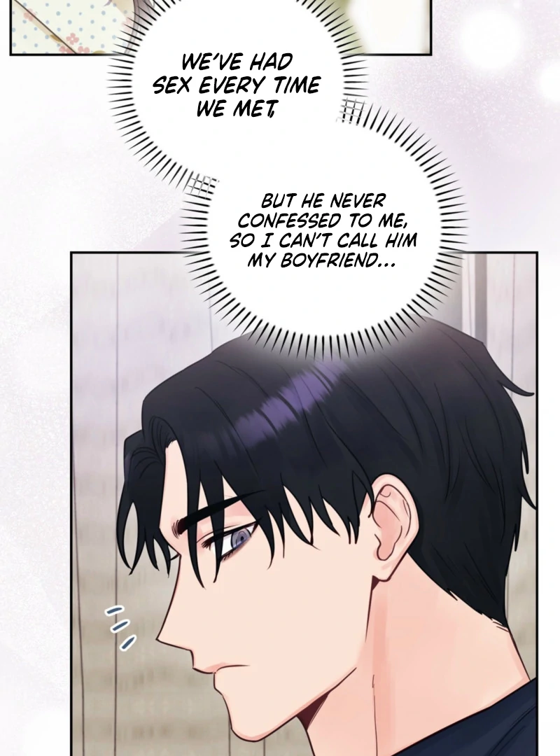 A Dangerous Friend of My Brother Chapter 10 - page 57