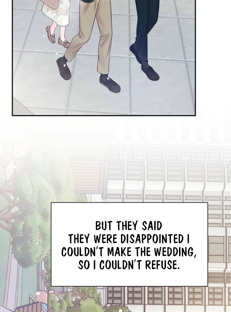 A Dangerous Friend of My Brother Chapter 10 - page 5