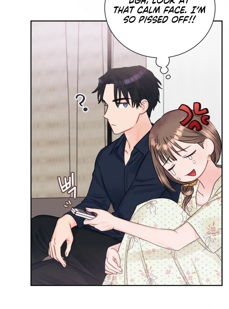 A Dangerous Friend of My Brother Chapter 10 - page 61