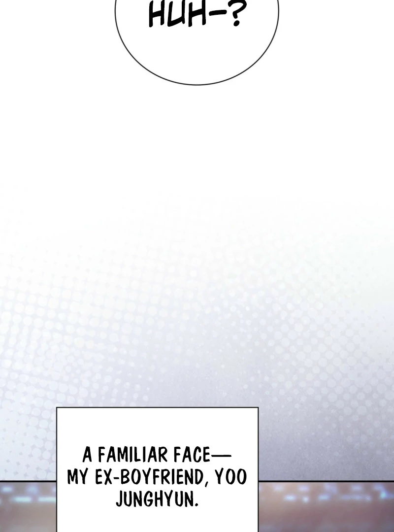 A Dangerous Friend of My Brother Chapter 10 - page 65