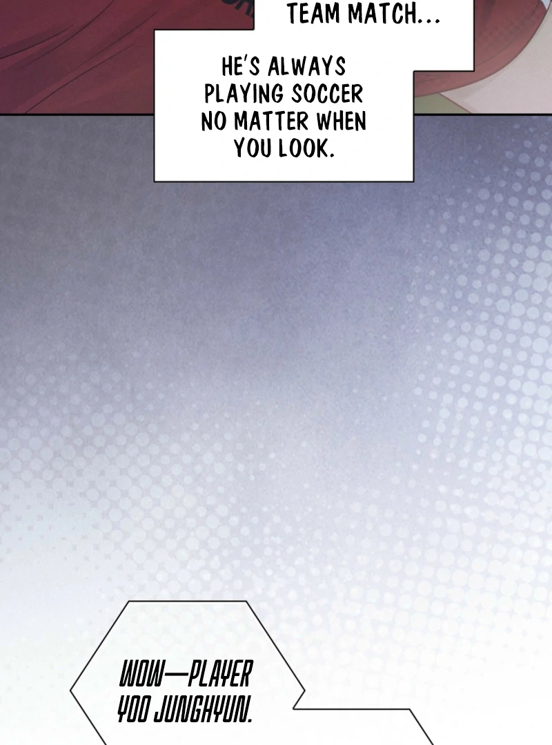 A Dangerous Friend of My Brother Chapter 10 - page 67