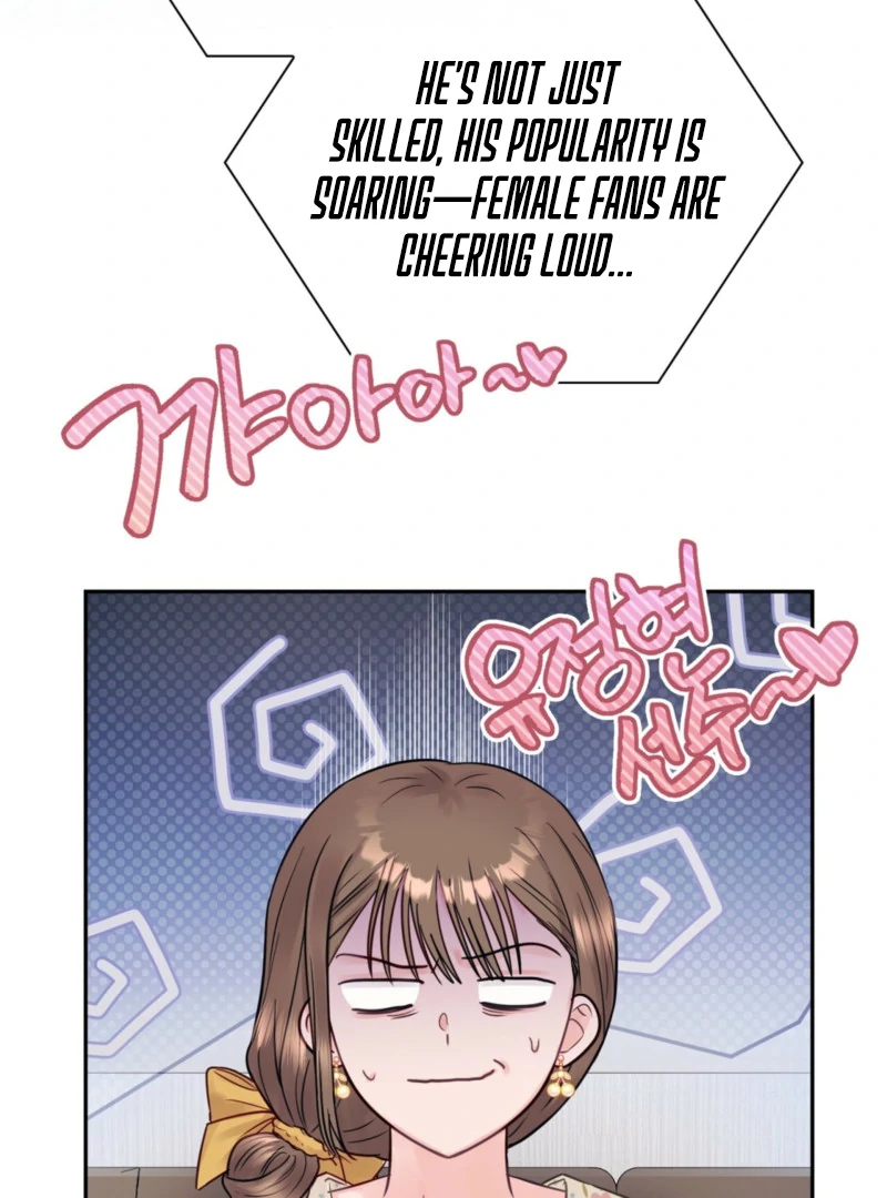 A Dangerous Friend of My Brother Chapter 10 - page 68