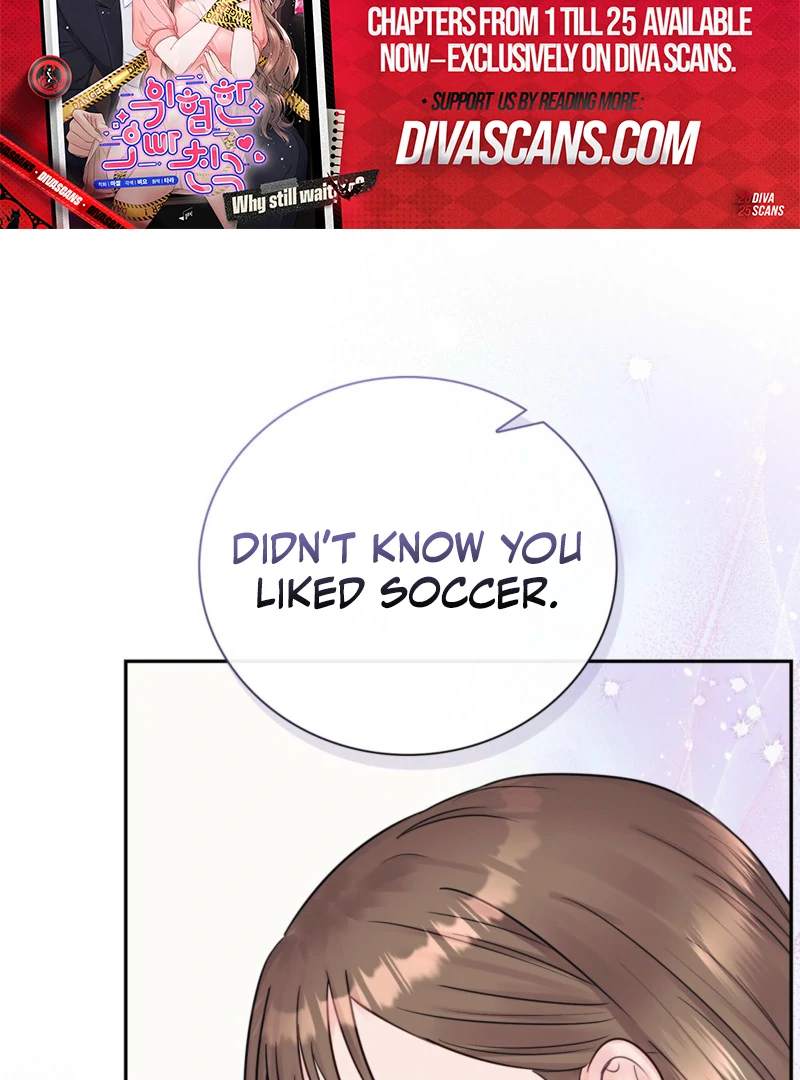 A Dangerous Friend of My Brother Chapter 10 - page 70