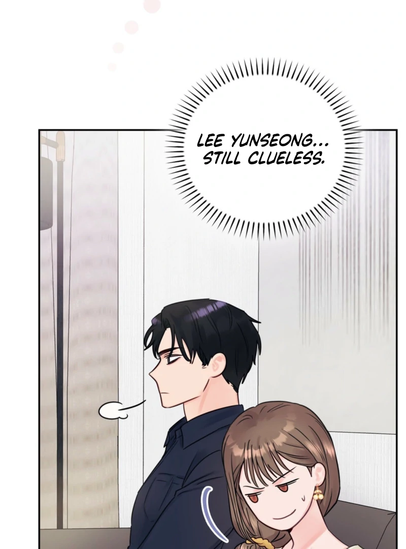 A Dangerous Friend of My Brother Chapter 10 - page 79