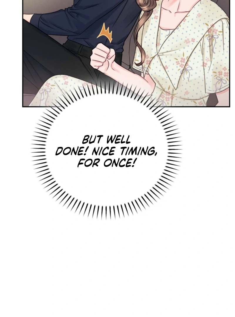 A Dangerous Friend of My Brother Chapter 10 - page 80