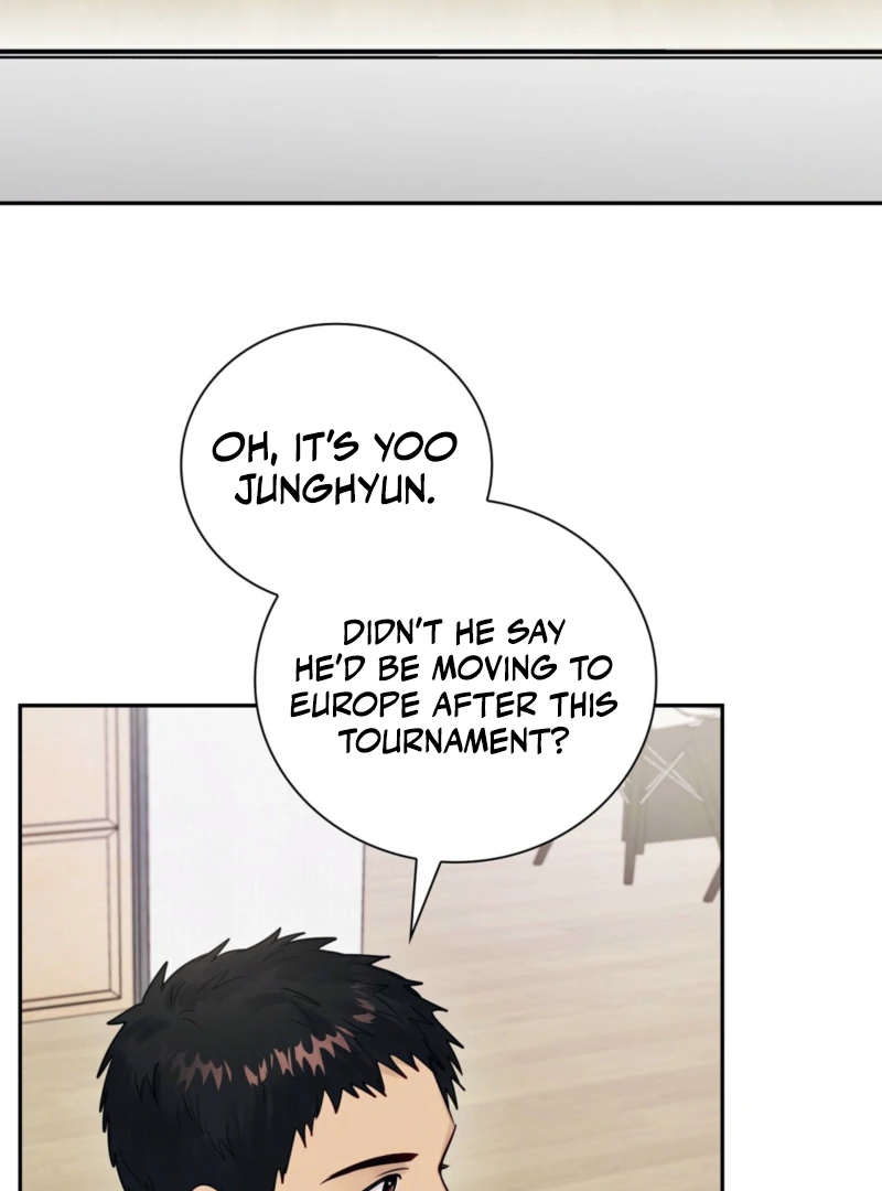 A Dangerous Friend of My Brother Chapter 10 - page 83