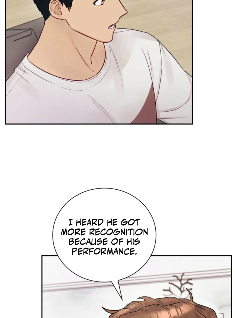 A Dangerous Friend of My Brother Chapter 10 - page 84
