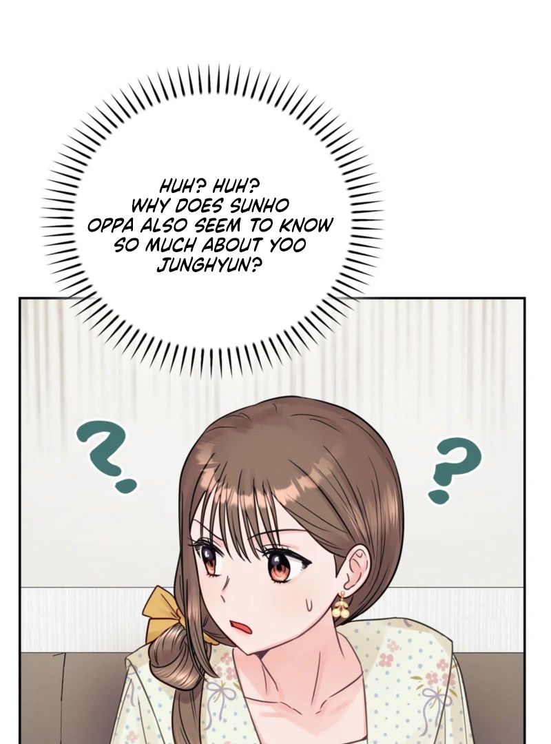 A Dangerous Friend of My Brother Chapter 10 - page 86