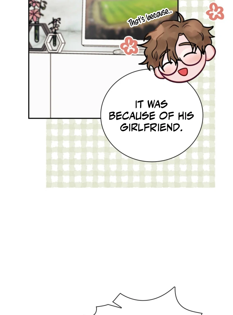 A Dangerous Friend of My Brother Chapter 10 - page 90