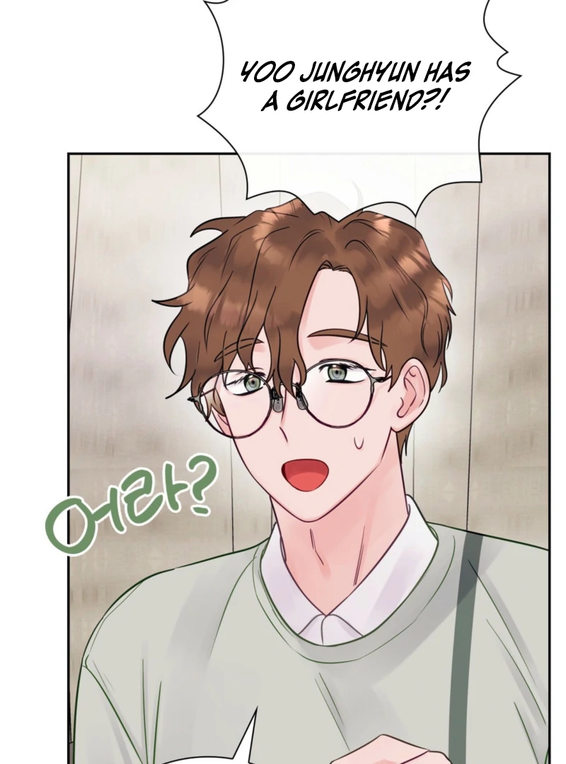A Dangerous Friend of My Brother Chapter 10 - page 91