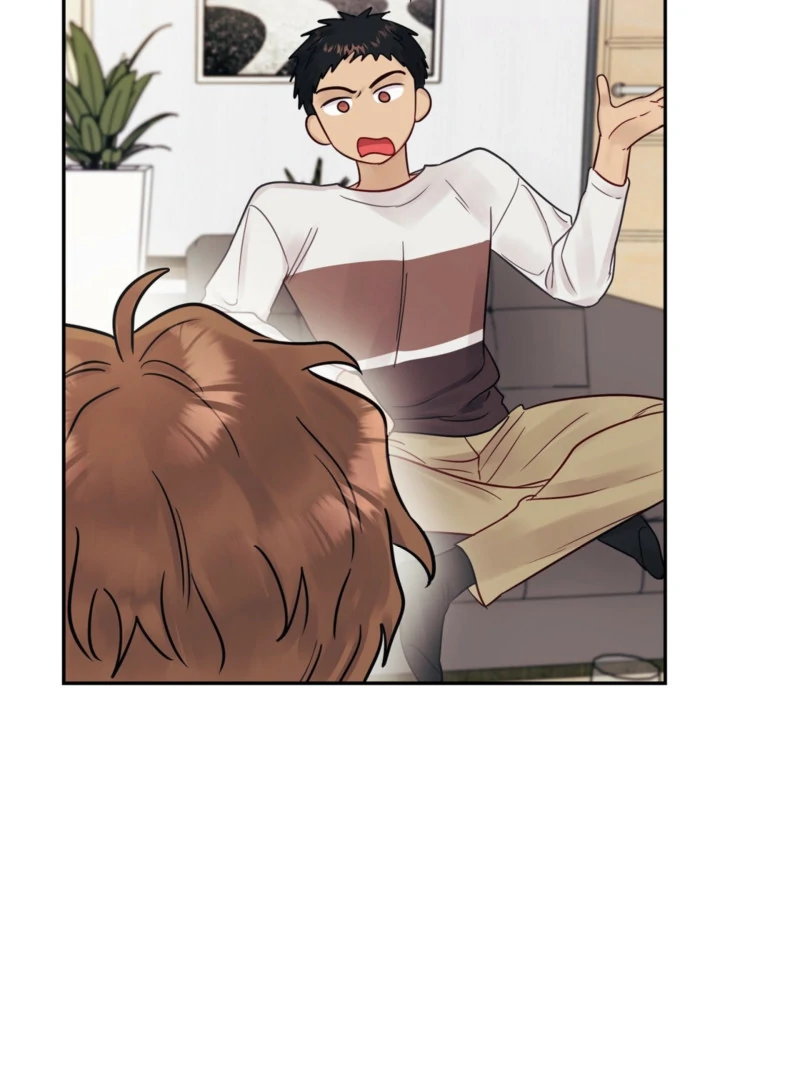 A Dangerous Friend of My Brother Chapter 10 - page 93