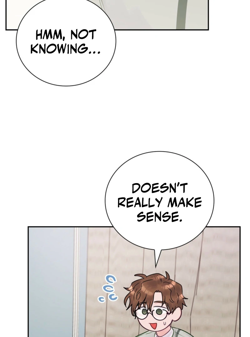 A Dangerous Friend of My Brother Chapter 10 - page 95