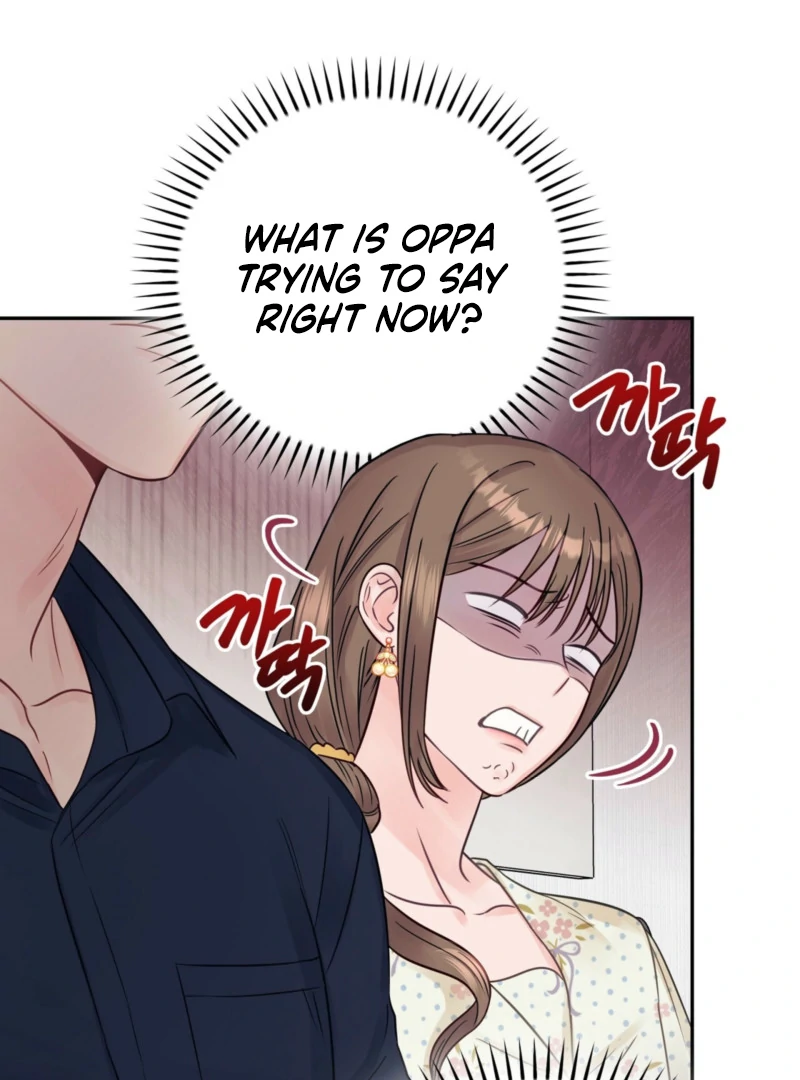 A Dangerous Friend of My Brother Chapter 10 - page 97