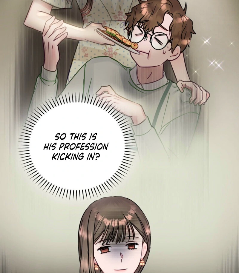 A Dangerous Friend of My Brother Chapter 11 - page 99