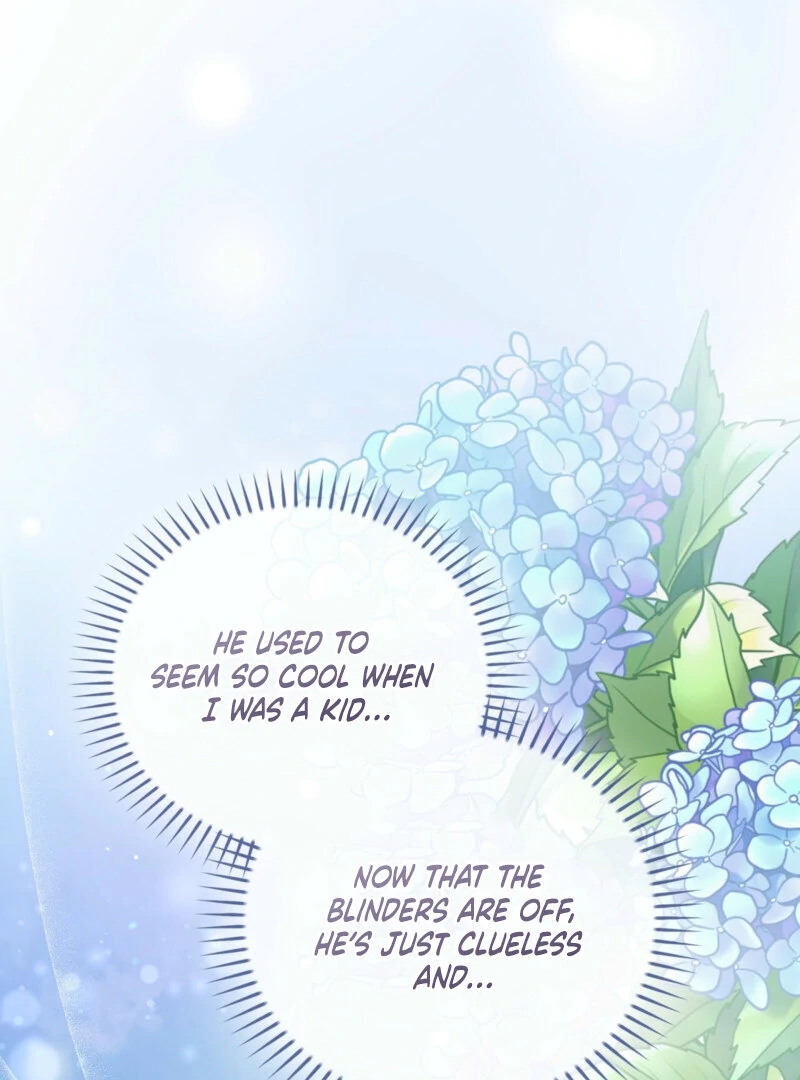 A Dangerous Friend of My Brother Chapter 11 - page 101