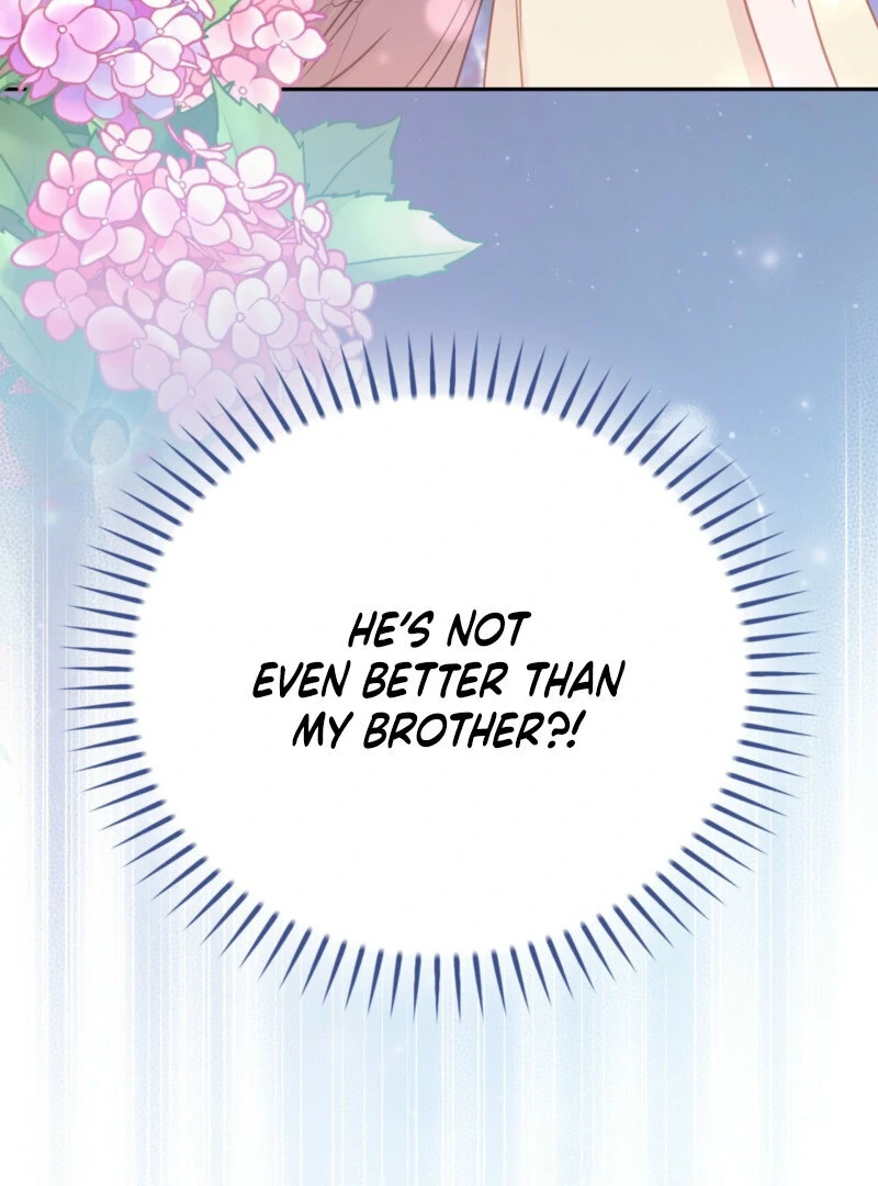 A Dangerous Friend of My Brother Chapter 11 - page 103
