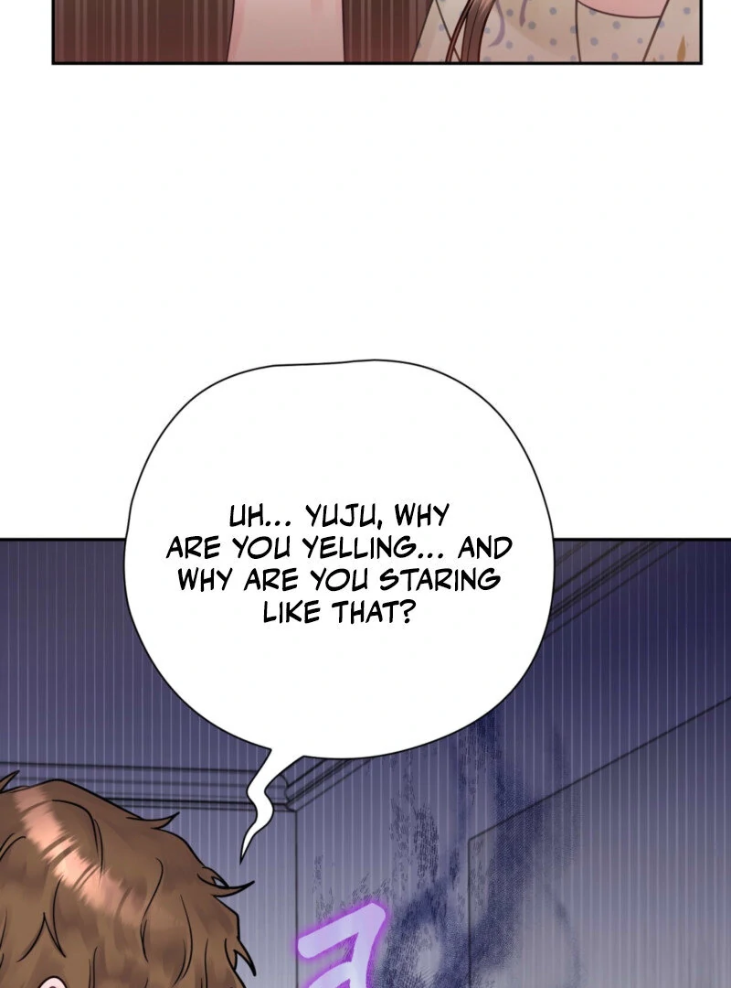 A Dangerous Friend of My Brother Chapter 11 - page 107