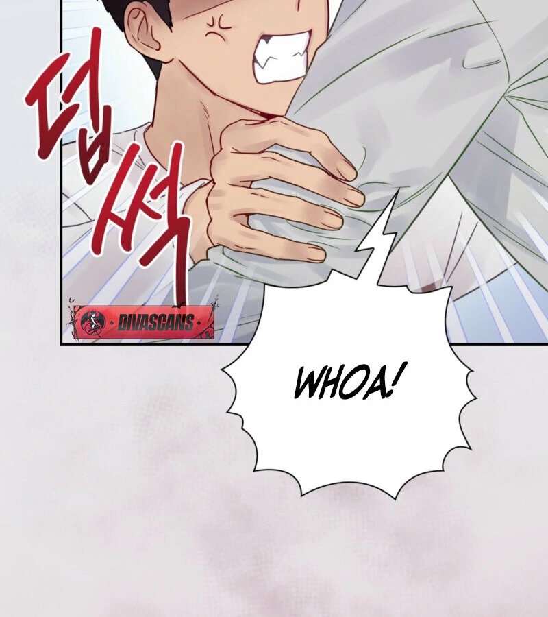 A Dangerous Friend of My Brother Chapter 11 - page 113