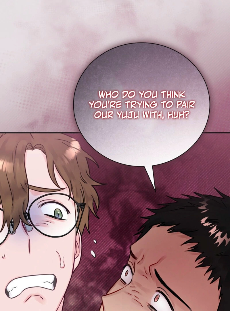 A Dangerous Friend of My Brother Chapter 11 - page 114