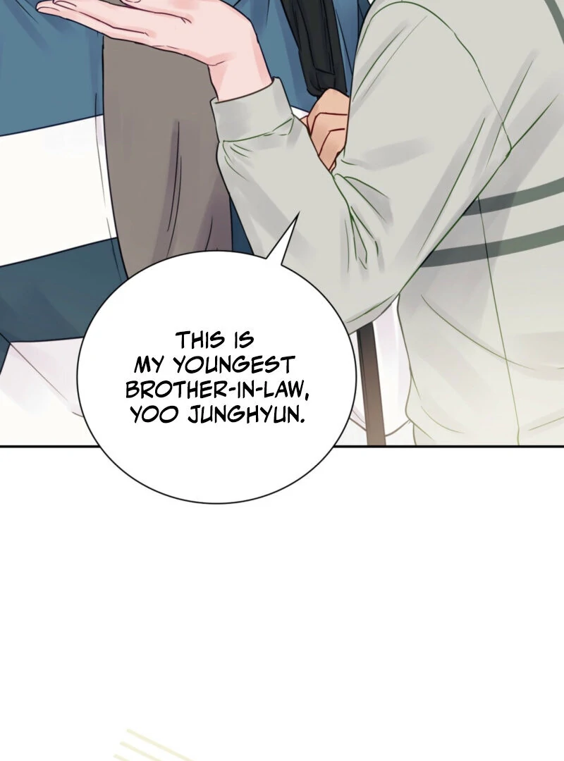 A Dangerous Friend of My Brother Chapter 11 - page 11