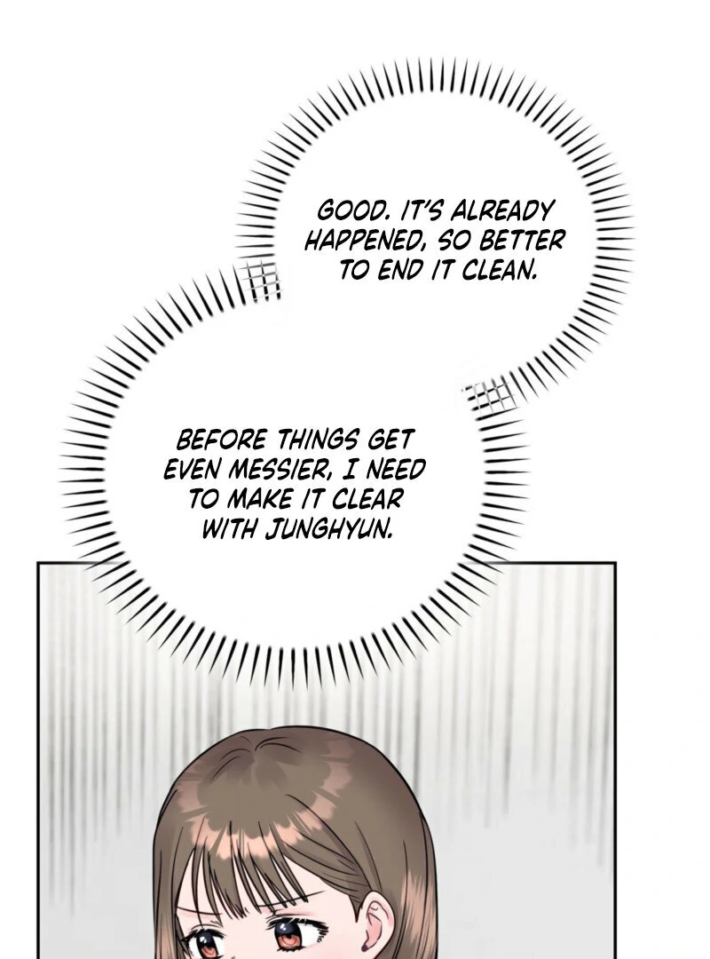 A Dangerous Friend of My Brother Chapter 11 - page 120