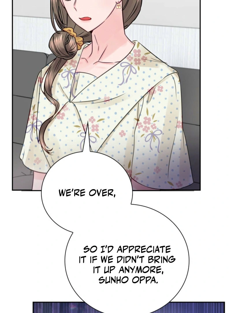 A Dangerous Friend of My Brother Chapter 11 - page 121