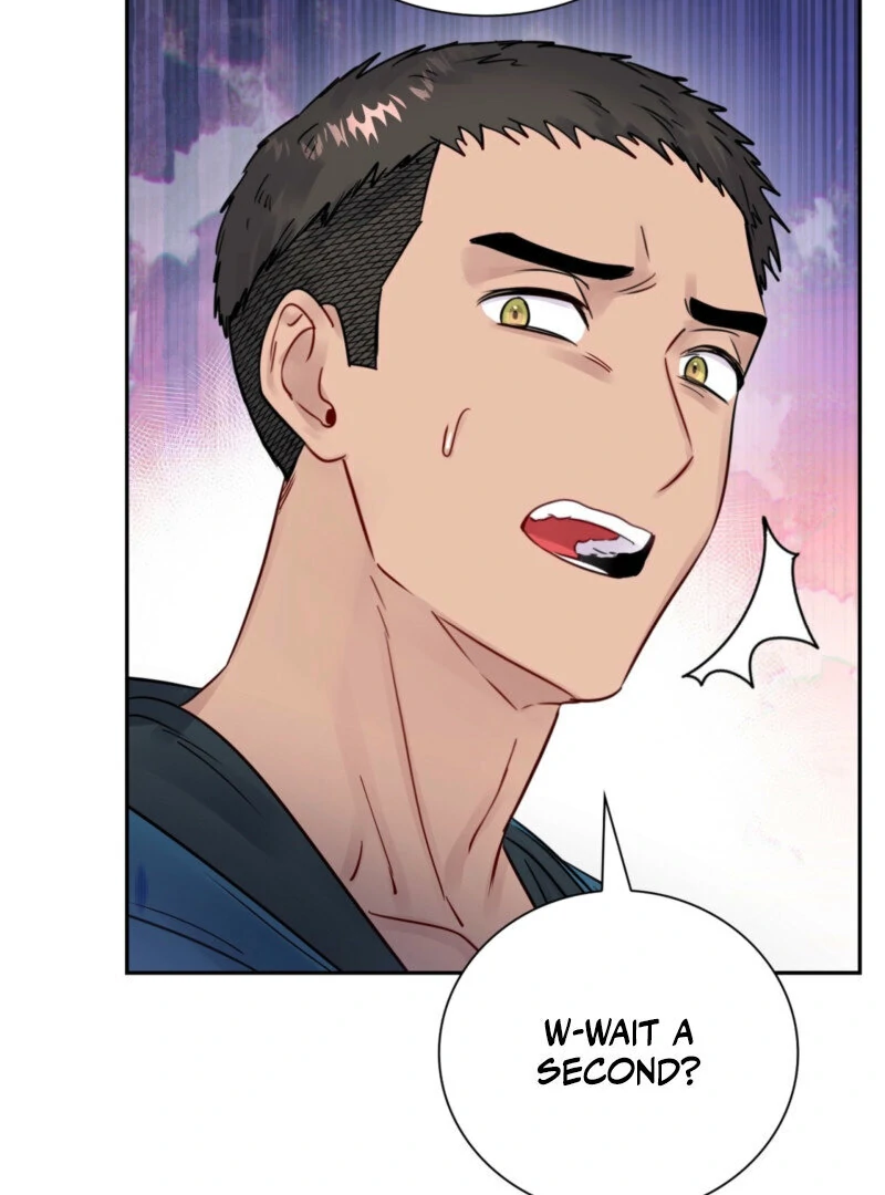 A Dangerous Friend of My Brother Chapter 11 - page 122