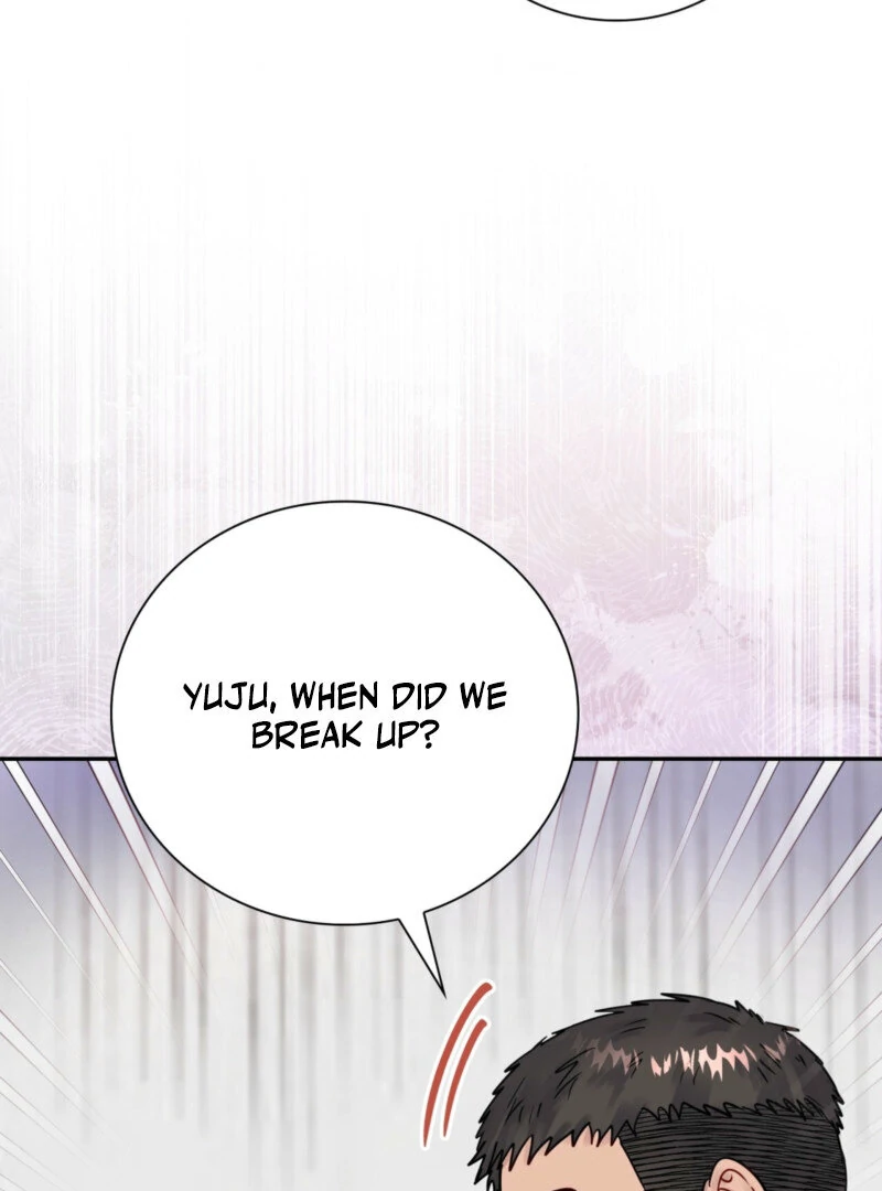 A Dangerous Friend of My Brother Chapter 11 - page 123