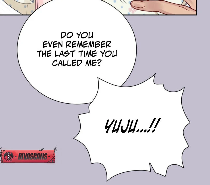 A Dangerous Friend of My Brother Chapter 11 - page 127
