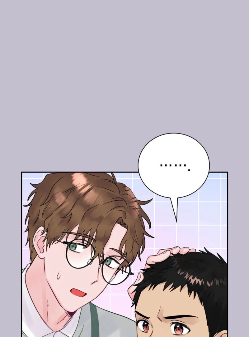 A Dangerous Friend of My Brother Chapter 11 - page 128