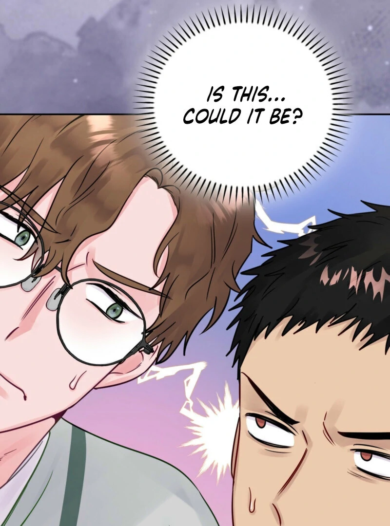 A Dangerous Friend of My Brother Chapter 11 - page 130