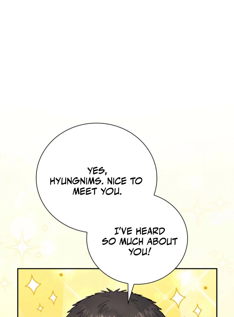 A Dangerous Friend of My Brother Chapter 11 - page 15