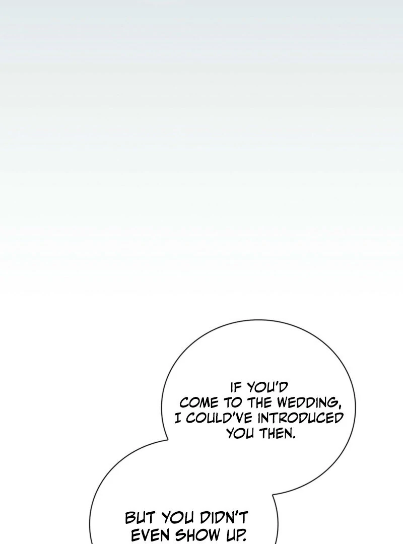 A Dangerous Friend of My Brother Chapter 11 - page 21