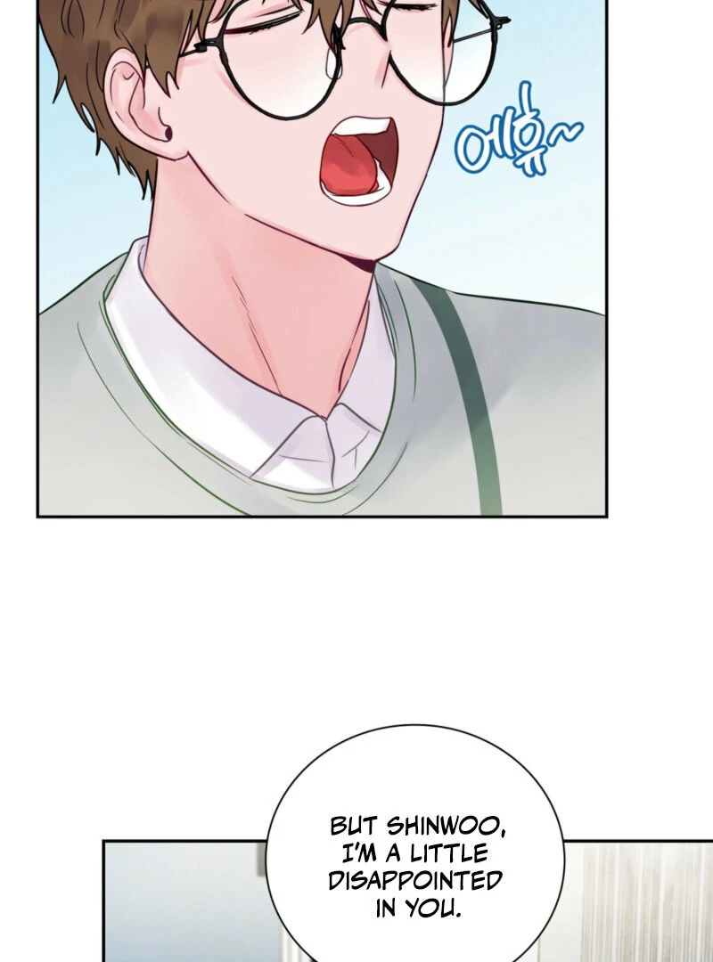 A Dangerous Friend of My Brother Chapter 11 - page 24