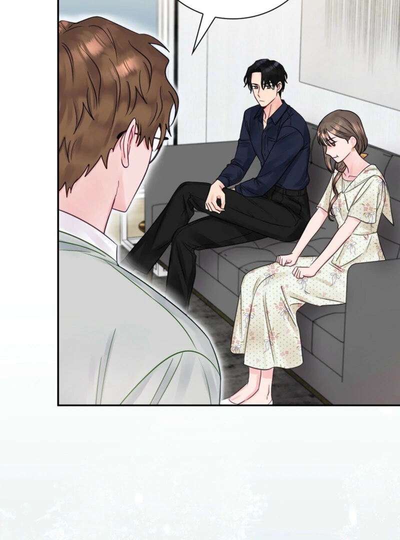 A Dangerous Friend of My Brother Chapter 11 - page 25