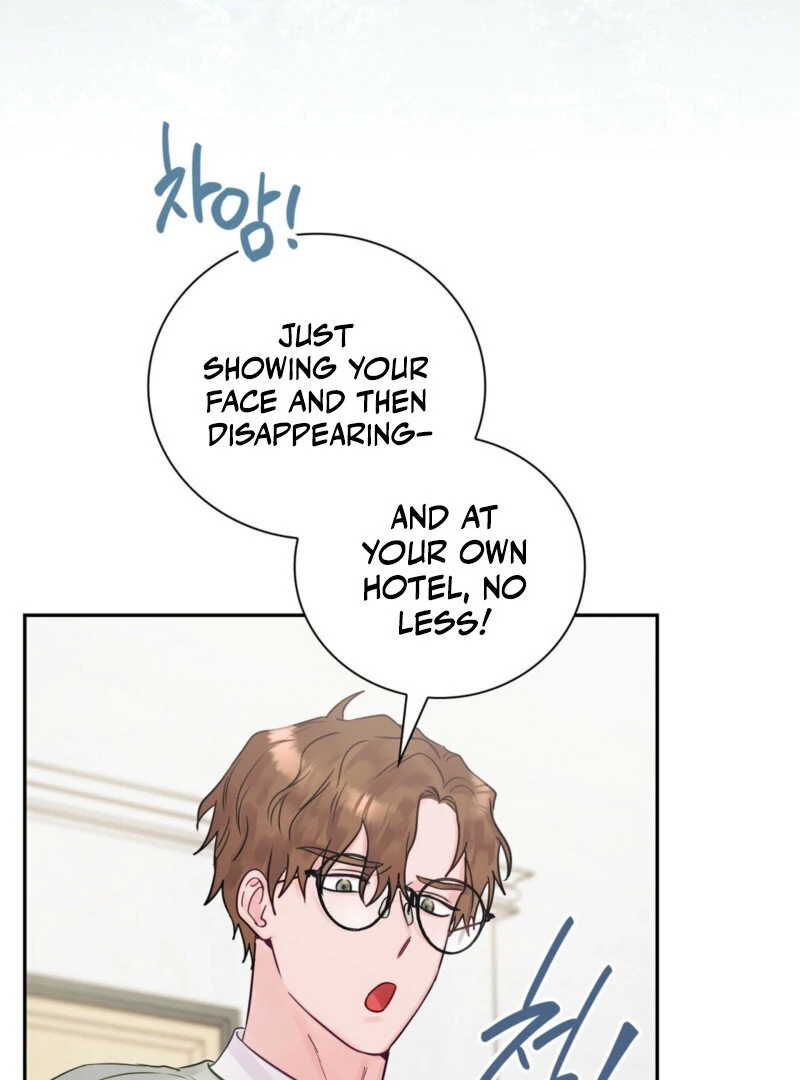 A Dangerous Friend of My Brother Chapter 11 - page 28