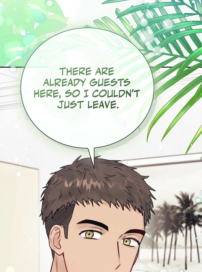 A Dangerous Friend of My Brother Chapter 11 - page 2