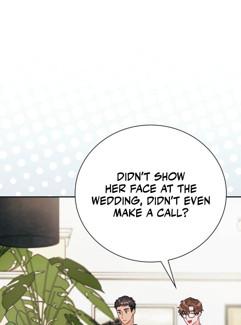 A Dangerous Friend of My Brother Chapter 11 - page 35
