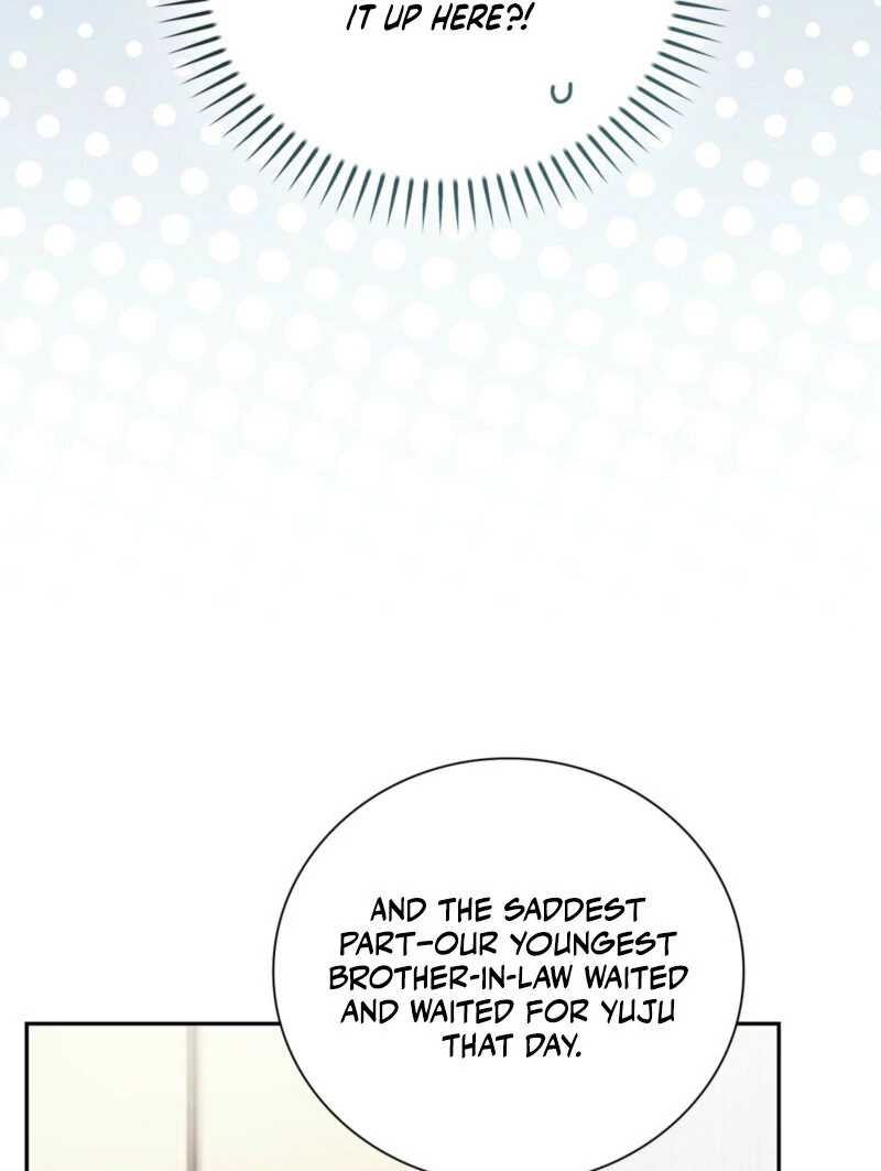 A Dangerous Friend of My Brother Chapter 11 - page 37