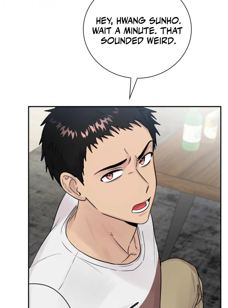 A Dangerous Friend of My Brother Chapter 11 - page 42