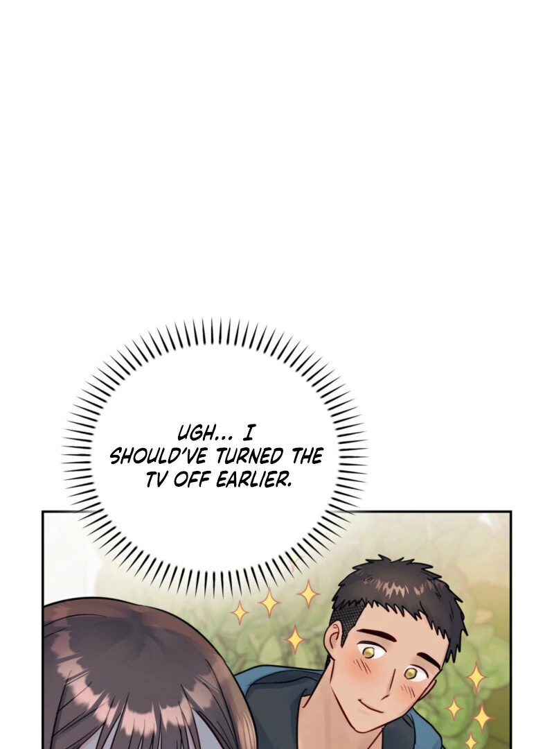 A Dangerous Friend of My Brother Chapter 11 - page 47
