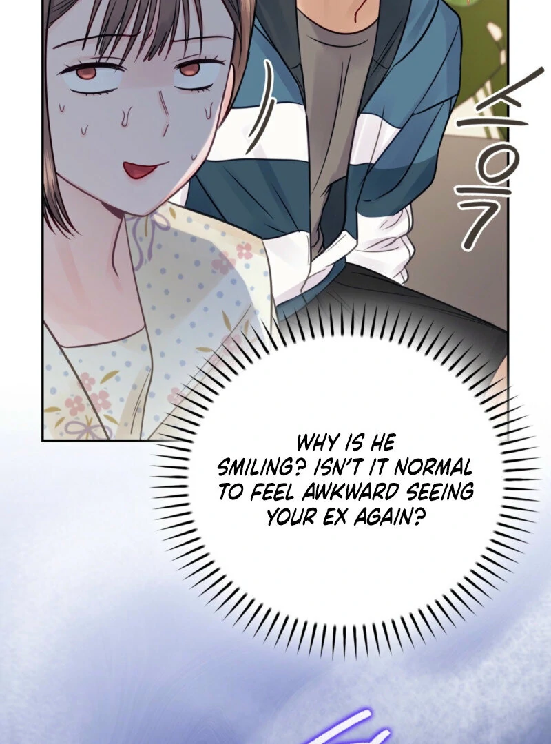 A Dangerous Friend of My Brother Chapter 11 - page 48