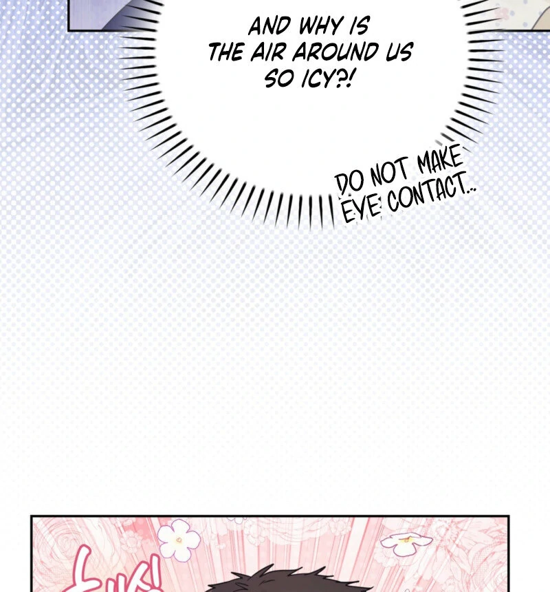 A Dangerous Friend of My Brother Chapter 11 - page 50