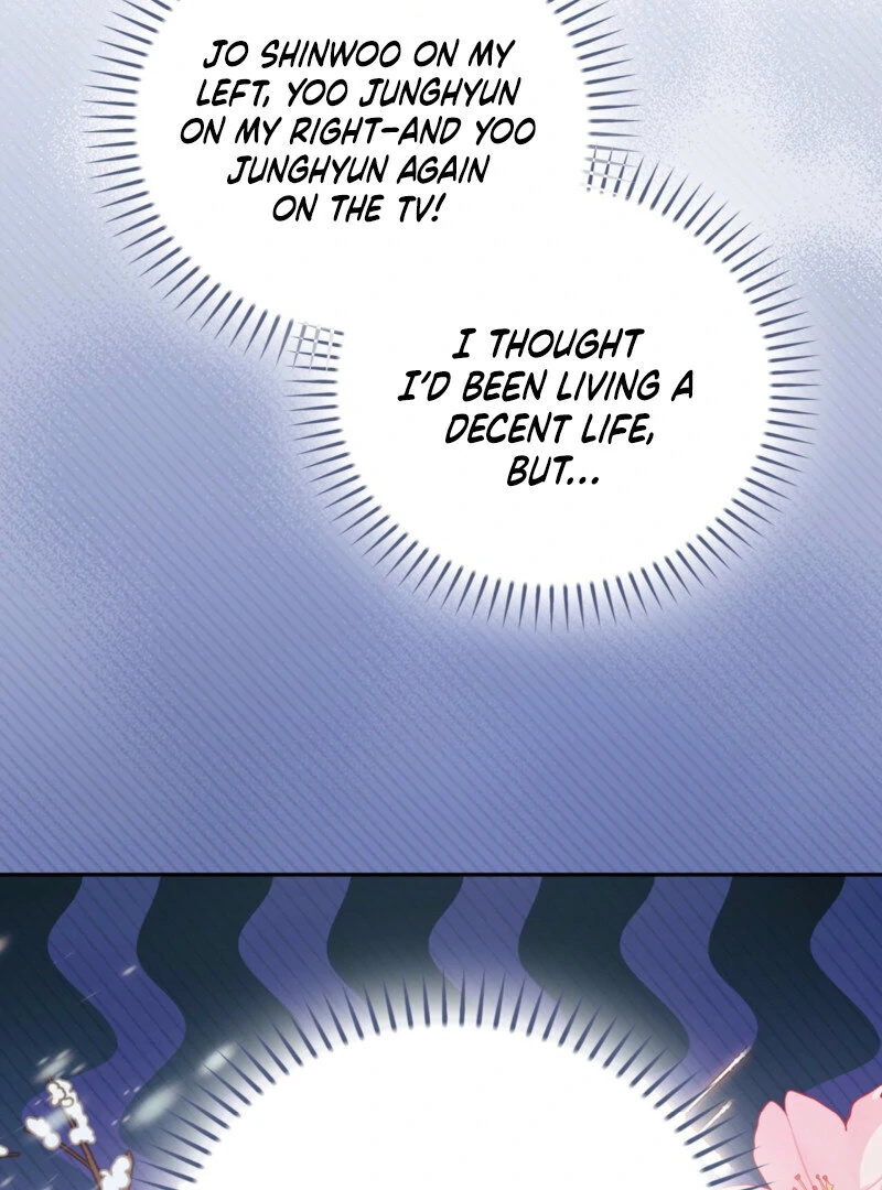 A Dangerous Friend of My Brother Chapter 11 - page 53