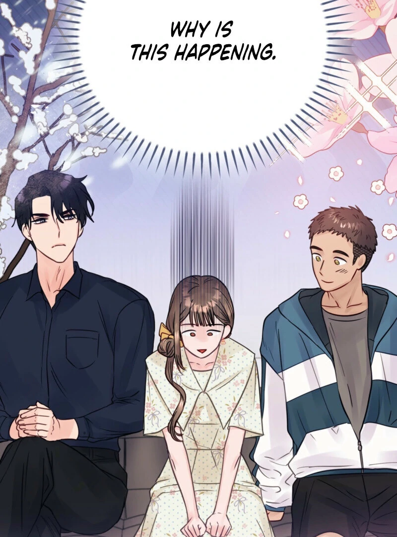 A Dangerous Friend of My Brother Chapter 11 - page 54
